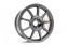 Racing wheels Arcasting ZAR 8x18 5x114.3 67.1 ET6, black EVO 10