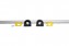 Whiteline front sway bar - 22mm heavy duty blade adjustable Impreza (WRX, STI) 2000-2007 - BSF33Z