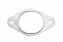 Gasket exhaust system (downpipe - center pipe) Impreza WRX/STI, Forester XT, Legacy GT - 44011FE000