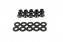 ARP head stud kit Subaru (Impreza, Forester, Legacy, Levorg) EJ2.0L & 2.5L DOHC, Kit #: 260-4701