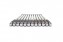 ARP head stud kit Subaru (Impreza, Forester, Legacy, Levorg) EJ2.0L & 2.5L DOHC, Kit #: 260-4701