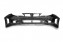 Impreza STI 2010+ sedan front bumper