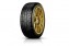 Pirelli RK7 – medium hard tire (18 inches)