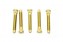 ARP wheel stud kit Subaru, kit #: 100-7716