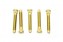 ARP wheel stud kit Subaru, kit #: 100-7716