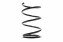 Kayaba chassis spring - front Impreza STI 2001-2007