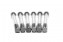 ARP case bolt kit Subaru EJ20/EJ25, Kit #: 260-5401