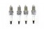 Spark plug set PFR7G Impreza GT/WRX/STI 1995-2005, Forester 1995-2005