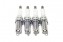 Spark plug set ILFR7H Impreza WRX/STI, Forester 2006+ (heat 7)