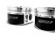 Manley Performance engine piston set standard (stroker 2.2l) 92.50 mm 8.5:1 Subaru WRX EJ205 1998-2005 - 620005C-4