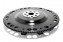 Xtreme light flywheel - chrome molibden - Subaru Impreza STI - FSU003C