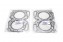 Gasket, cylinder head 0.65mm Impreza spec C N12, Legacy EJ202 - 11044AA651