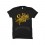 Men's black GoldClub In Subaru We Trust Limited Edition T-Shirt