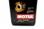 Motul gear 75W90 transmission oil set