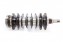 Crankshaft 79mm induction treated Impreza WRX/STI 2.5 (EJ255/EJ257), WRX STI 2014+,  Forester 2.5 XT, Legacy GT - 12200AA430