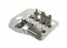 RCM oil sump pan baffle plate EJ20/EJ22/EJ25