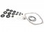 Gasket seal kit, gearbox Impreza GT/WRX - 32001AA160