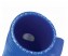 Silicone induction hose Mishimoto Subaru Impreza WRX 2001-2007 / STI 2004-2015, blue - MMHOSE-SUB-IHBL