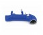 Silicone induction hose Mishimoto Subaru Impreza WRX 2001-2007 / STI 2004-2015, blue - MMHOSE-SUB-IHBL