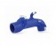 Silicone induction hose Mishimoto Subaru Impreza WRX 2001-2007 / STI 2004-2015, blue - MMHOSE-SUB-IHBL