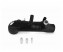 Silicone induction hose Mishimoto Subaru Impreza WRX 2001-2007 / STI 2004-2015, black - MMHOSE-SUB-IHBK