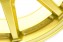 Wheel Arcasting ZAR 8x18 5x114.3 56.1 ET46 gold Impreza STI 2005-2014, WRX STI 2014+