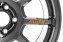 Racing wheels Arcasting ZAR 8x18 5x114.3 67.1 ET6, black EVO 10