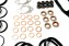 Engine gasket set Subaru Impreza WRX/STI, Forester 2005-2007