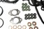 Engine gasket set Subaru Impreza WRX/STI, Forester 2005-2007