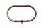 Gasket intercooler Subaru Impreza WRX 2.5L, Forester XT 2.5L - 21896AA110