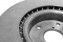 Brake disc front Brembo racing Subaru Impreza STI 2005-2014, WRX STI 2014-2017 5x114.3 - 19.7812.30