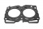 Cosworth cylinder head gasket Impreza GT/WRX/STI EJ20 1993-2006 B=93mm T=1.1mm - 20000922