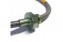 Goodridge BRZ/GT86 braided metal brake hoses