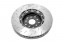 Performance Friction brake disc V3, front, slotted, right, 326mm, Impreza STI 2001-2014, WRX STI 2014-2018 (multi PCD) - 326.053.64