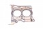 Gasket, cylinder head right 1.00 mm Subaru diesel Impreza / Legacy / Forester - 11044AA730