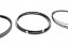 Piston ring set diesel Impreza 2008-2011, Forester 2007+, Legacy 2007-2014 - 12033AC090