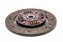 Xtreme Performance - heavy duty organic clutch kit Subaru BRZ/Toyota GT-86