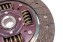 Xtreme Performance - heavy duty organic clutch kit Subaru BRZ/Toyota GT-86