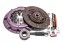 Xtreme Performance - heavy duty organic clutch kit Subaru BRZ/Toyota GT-86