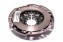 Xtreme Performance - heavy duty organic clutch kit Subaru BRZ/Toyota GT-86