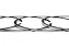 Piston ring set 0.25 Impreza STI 2001-2005 EJ207 - 12033AB650