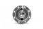 KAAZ metal limited slip differential WPC 1.5 way Impreza STI 6MT