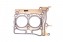 Gasket, cylinder head left 1.05 mm Subaru diesel Impreza / Legacy / Forester Diesel 2.0 - 10944AA050