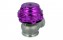 TIAL MV-S38 - purple incl. set of springs