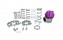 TIAL MV-S38 - purple incl. set of springs