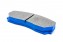 Endless N40S front brake pads for AP Gr. N brakes