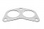 Gasket exhaust manfiold Impreza EJ20E, Legacy, Outback, Forester N/A, XV 2011+ - 44022AA020/44616AA290