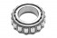 Bearing front LSD Impreza STI 2004-2007 (N11/N12), 40x80x19, 806340060