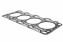 Gasket, cylinder head EVO 4/5/6/7, MD346741