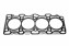 Gasket, cylinder head EVO 4/5/6/7, MD346741